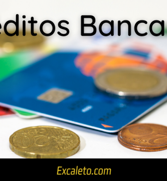 Qué es un crédito Bancario Banner